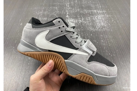 TR Travis Jordan Scott Jumpman FZ8117-105 Jack 0607